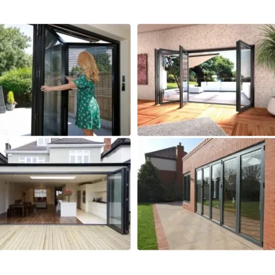 Double-glazed window installation on a home in Grays, Surrey.